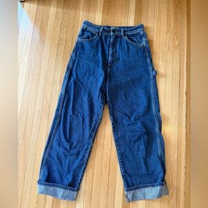 Ozma Carmen Jean size 27